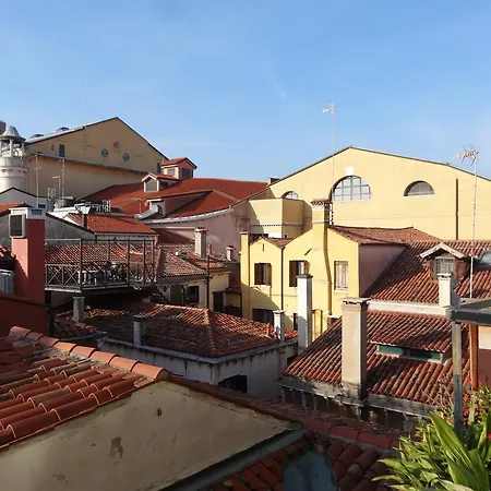 Appartement Ca' Moretta *