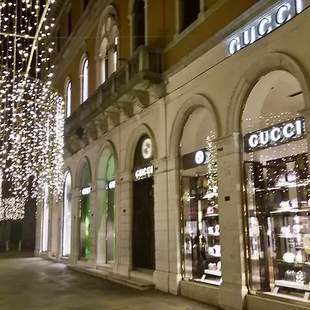 Lejlighed Ca' Moretta Venedig