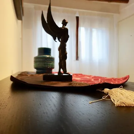 Ca' Moretta البندقية