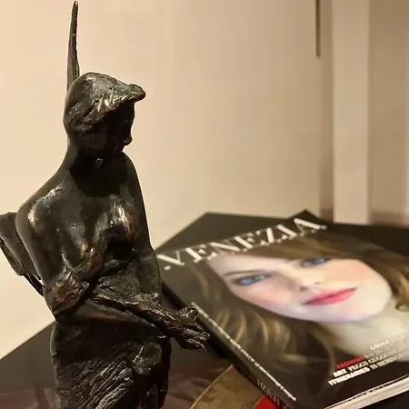 Ca' Moretta البندقية