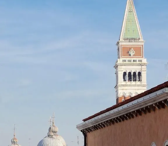 Ca' Moretta Apartamento