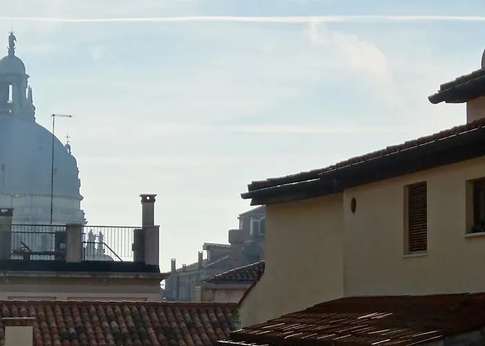 Apartamento Ca' Moretta *