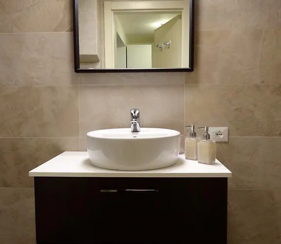 Apartamento Ca' Moretta