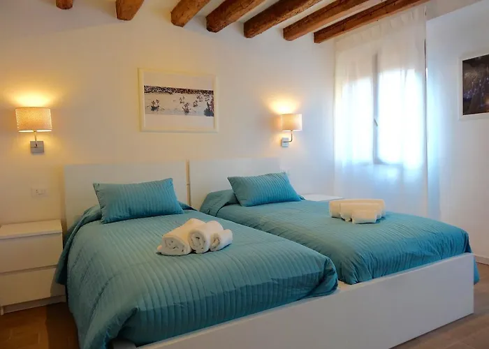 Ca' Moretta Apartamento