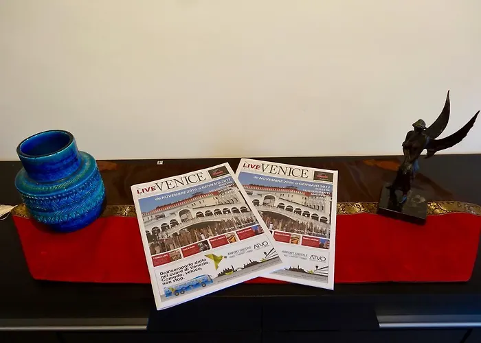 Ca' Moretta * Venedig