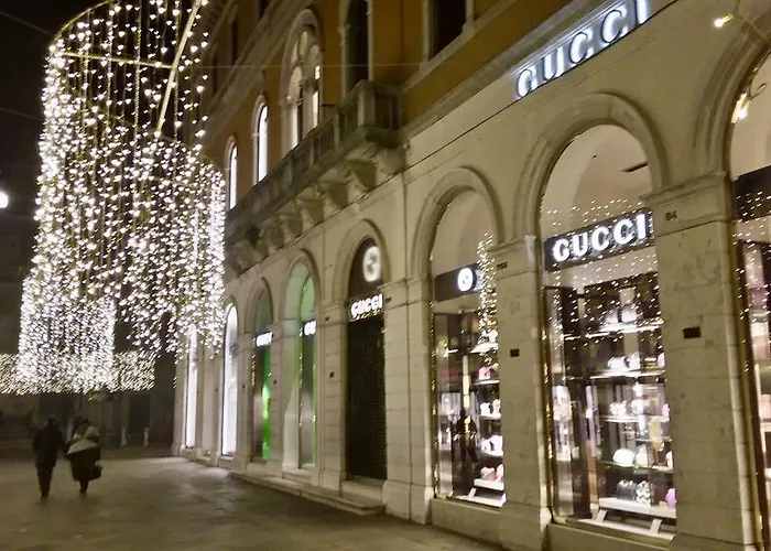 Apartamento Ca' Moretta Venecia