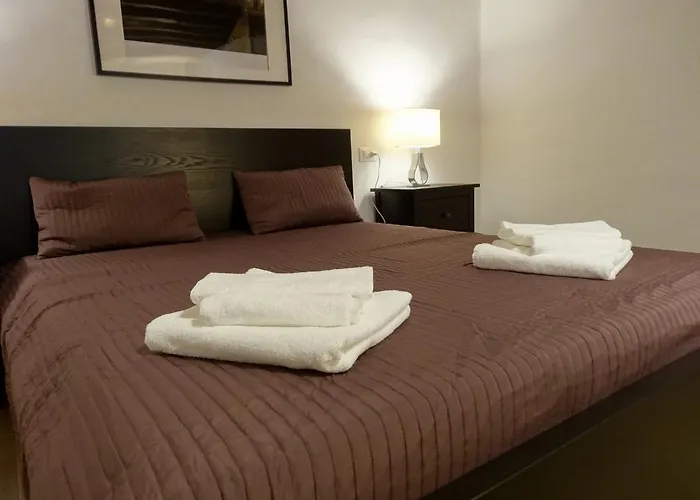 Ca' Moretta Apartamento Venecia