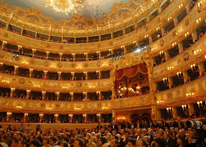 Lägenhet Ca' Moretta