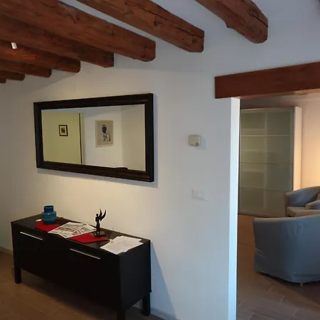 Ca' Moretta Appartement