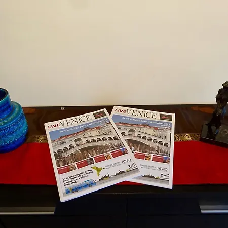 Ca' Moretta * Venise