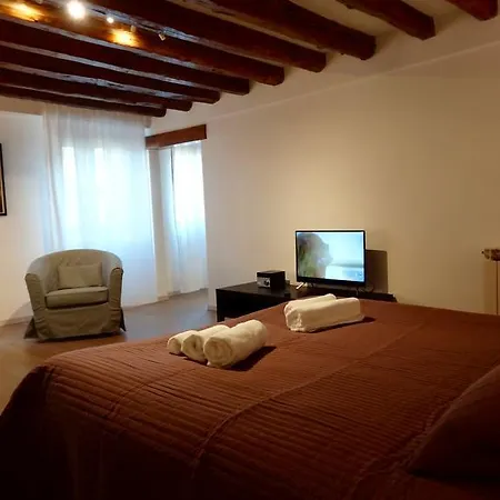 Appartement Ca' Moretta