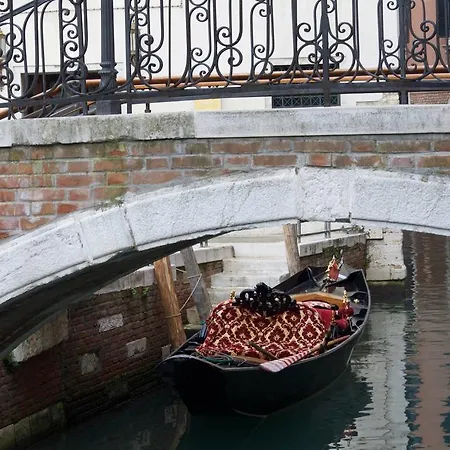 Apartment Ca' Moretta