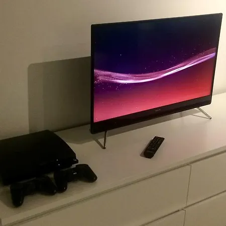 Appartement Ca' Moretta *