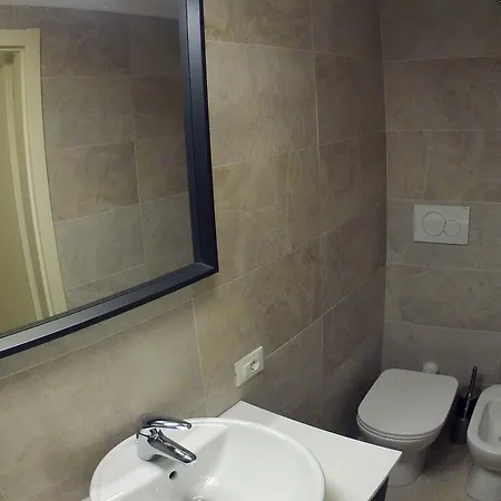 Ca' Moretta Apartment *