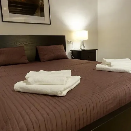 Ca' Moretta Apartment Venedig