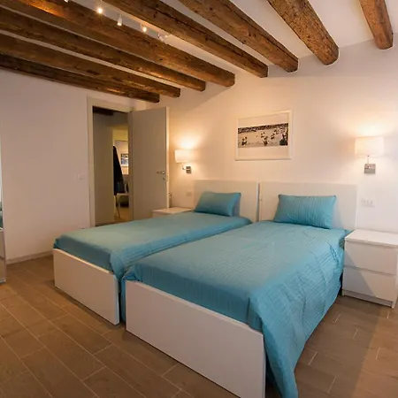 Ca' Moretta Venise