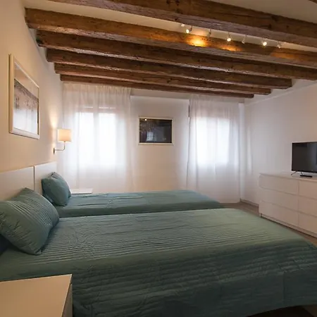 Apartment Ca' Moretta *