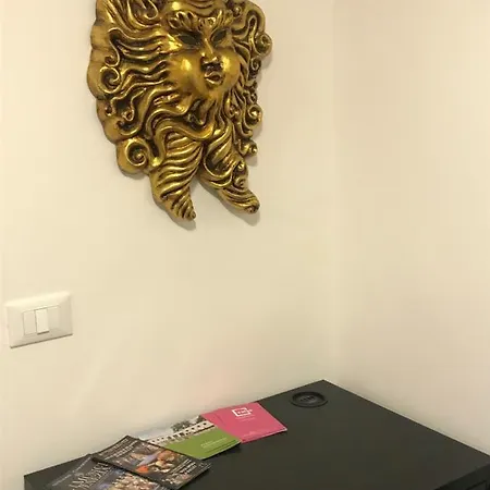 Ca' Moretta * Venise