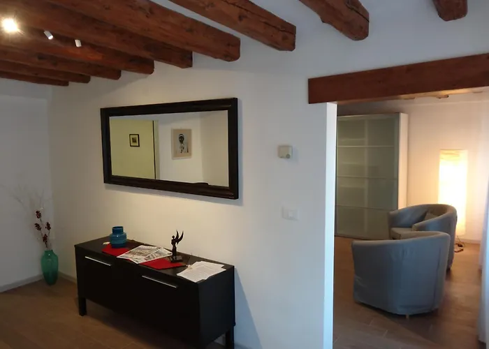 Ca' Moretta Appartement