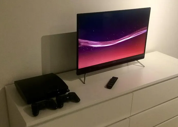 Appartement Ca' Moretta *