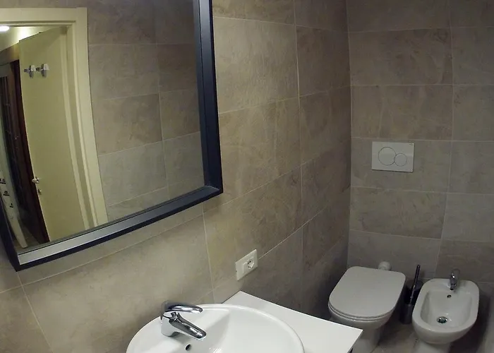 Ca' Moretta Apartment *