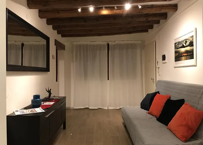 Ca' Moretta Appartement