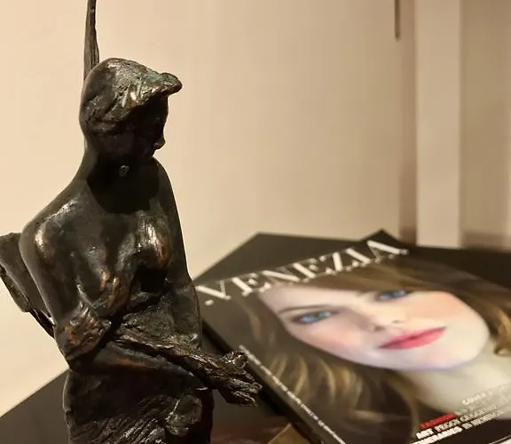 Ca' Moretta Venetië