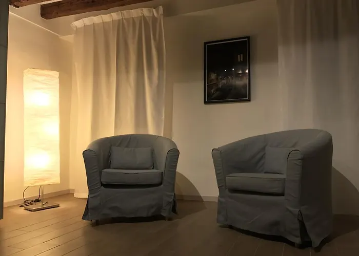 Ca' Moretta Apartment