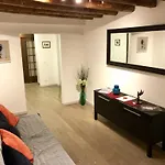 Appartement Ca' Moretta Venise