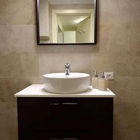 Apartmán Ca' Moretta