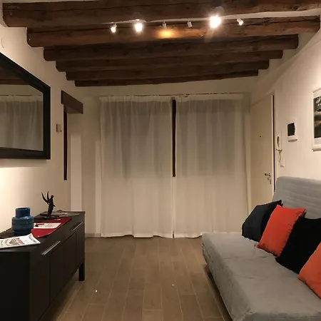 Ca' Moretta Apartmán