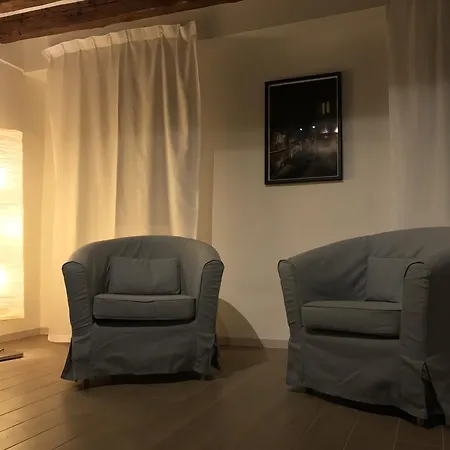 Ca' Moretta Apartmán